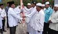 Pelantikan PC IPHI dan MTP Kecamatan Lima Puluh Pesisir