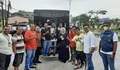 12 Warga Lumajang Korban Penipuan Agen Naker di Medan Dipulangkan ke Jawa Timur