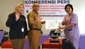 Mentari Meraki Asa Bersama Dinas Kesehatan Asahan Sampaikan Penanggulangan TBC