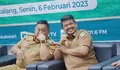 Pemko Medan dan Pemkab Dairi Kerja Sama Kendalikan Inflasi