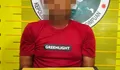Seorang Warga Sipangko Tapsel Ditangkap Diduga Terkait Kasus Narkoba