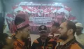 RPP Pemuda Pancasila Hasilkan Kesepakatan Hadi Suhendra Pimpin PAC PP Belawan