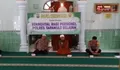Polres Tapsel Lakukan Binrohtal Terhadap Personel