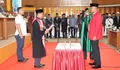 Lisa Elfirasman Dilantik Sebagai Wakil Ketua DPRK Aceh Selatan