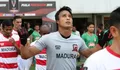 Profil Muhammad Ridho, Penjaga Gawang Berlabel Timnas yang Kini Berseragam Bali United