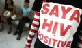 HIV dan AIDS Tak Berbahaya, KPA Banten: Jangan Dijauhi, Dirangkul dan Beri Semangat
