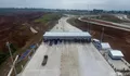 Mei Sudah Fungsional, Ini Update Tol Serang-Panimbang