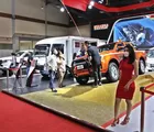 Jakarta Auto Week 2022 Berakhir, Isuzu Capai Tren Positif