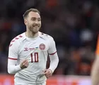 Pasca Serangan Jantung, Christian Eriksen Cetak Gol Di Laga Uji Coba Belanda VS Denmark