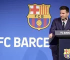 Akankah Lionel Messi Kembali Ke Barcelona?