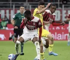 AC Milan vs Bologna Imbang, Persaingan Scudetto Makin Panas