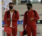 Timnas U-23 Tiba di Korea Selatan, Shin Tae-yong Langsung Tancap Gas