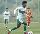 Babak Pertama Laga Uji Coba Timnas U-23 vs Pohang Steelers, Belum Tercipta Gol 
