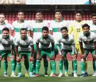 Laga Uji Coba Terakhir, Skor Sementara Timnas U-23 vs Daejon Citizen 1-2