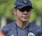 Shin Tae-yong Kecewa, Pihak Penyelenggara Dianggap Tidak Adil, Timnas U-23 Banyak Dirugikan