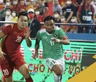 Hasil Akhir Laga, Timnas U-23 Indonesia Akui Keunggulan Timnas U-23 Vietnam dengan Skor Akhir 3-0