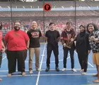 H-1 Keberangkatan Rumah Angklung ke San Siro, Atta Halilintar Support Materi dan Moril