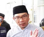 Ridwan Kamil Diundang Bertemu Paus Benedictus di Vatikan