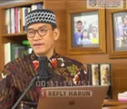 Mutakhir! Ini Prediksi Peta Politik 4 Capres-Cawapres, Jika MK Pertahankan Presidential Threshold 20 Persen