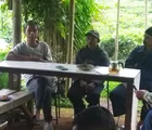 Kelompok Tani Margawindu Menyayangkan Wilayahnya Dianggap Sebagai Biang Kerok Terjadinya Bencana