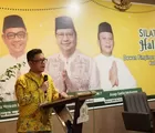 Golkar Jabar Targetkan Kemenangan Pemilu 2024, Kabupaten Kuningan Minimal 10 Kursi