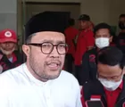 Digadang-gadang Jadi Cagub Jabar, Ono Surono Targetkan Sapu Bersih Kemenangan PDI Perjuangan