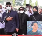 Ridwan Kamil: Ternyata Jutaan Doa Itu Datangnya dari Amal Ibadah Selama Kita di Dunia