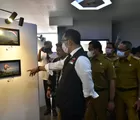 Ridwan Kamil: Sumedang Creative Center Harus Bikin Kangen Pengunjung dan Penghuninya