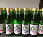 Soju, Minuman Ala Korea ini Sodanya lebih Kuat, Aroma Lebih Terasa, Digandrungi Konsumen