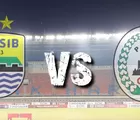 Line Up Persib vs PSS Sleman, Laga Perempat Final Piala Presiden 2022