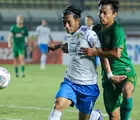 Persib Bandung Harus Angkat Koper,  Kalah Adu Penalti Lawan PSS Sleman di Piala Presiden 2022