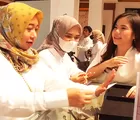 Sahabat Larasatie Development Program Kolaborasikan Potensi Semua Wanita Indonesia Melalui Rumah Digital 