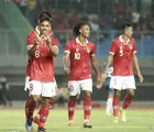Timnas Indonesia U-19 Bungkam Timnas U-19 Brunei Darussalam Dengan Skor 7-0 Pada Ajang Piala AFF 2022
