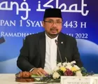 Hari Raya Idul Adha 1443 Hijriyah Jatuh Pada Tanggal 10 Juli 2022