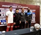 Curacao, Calon Lawan Timnas Indonesia yang Tidak Bisa Diremehkan!