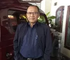 Heri Sapari, Drs., M.IP: Kekuasaan Sudah Menjadi Kaisar dalam Dunia Politik