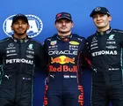 Formula 1 GP Meksiko : Verstappen Memupuskan Harapan Duo Mercedes Untuk Meraih Pole Position