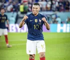 Bungkam ke Media, Pemain Andalan asal Prancis Ini Terancam Sanksi dari FIFA!