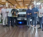 Dongkrak Penjualan, TAF Hadirkan "Innova Zenix New Fest" di Bandung 