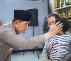 Bersama Forkopimda Polres Cimahi Bersinergi Tekan Angka Kasus Stunting di Kota Cimahi