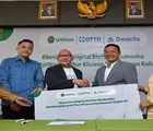 Digitalisasi Meringankan Mahasiswa dalam Membayar Biaya Kuliah
