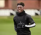 Atsu, eks Winger Chelsea dinyatakan tewas di reruntuhan gempa Turki!