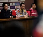 Polri Dukung PSSI Babat Mabis Mafia Sepakbola
