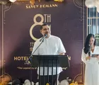 The Legendary of Artdeco Hotel in Bandung, Open House Dalam Rangka HUT Savoy Homann Ke-84