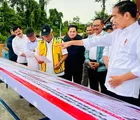Perhatikan Secara Detail, Ini Total Anggaran Pembangunan Infrastruktur Pengendali Banjir Di Bandung Raya