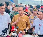 Gelaran Balap Formula 1 (F1) akan Digelar di Indonesia tahun 2024? Ini Jawaban Jokowi