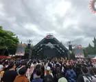 Meski Sempat Diguyur Hujan, Hari Pertama Now Playing Festival Berlangsung Meriah