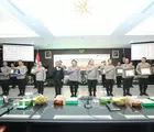 Polri Terapkan Sistem IT dan Tepat Sasaran Untuk Menjamin Transparansi Keuangan