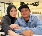 Nathalie Holscher Kunjungi Rumah Sule dan Bicara Soal Rujuk, Netizen Dukung Kembali Bersatu!