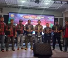 Inilah Deretan Acara 50th Golden Memorial Wingday ke-10 HDCI di Pangandaran, Mulai Baksos hingga Drag Race